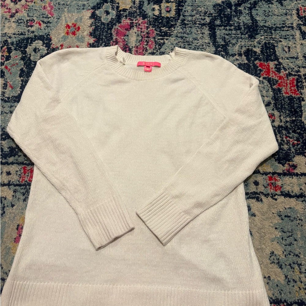 Lilly Pulitzer Sweater